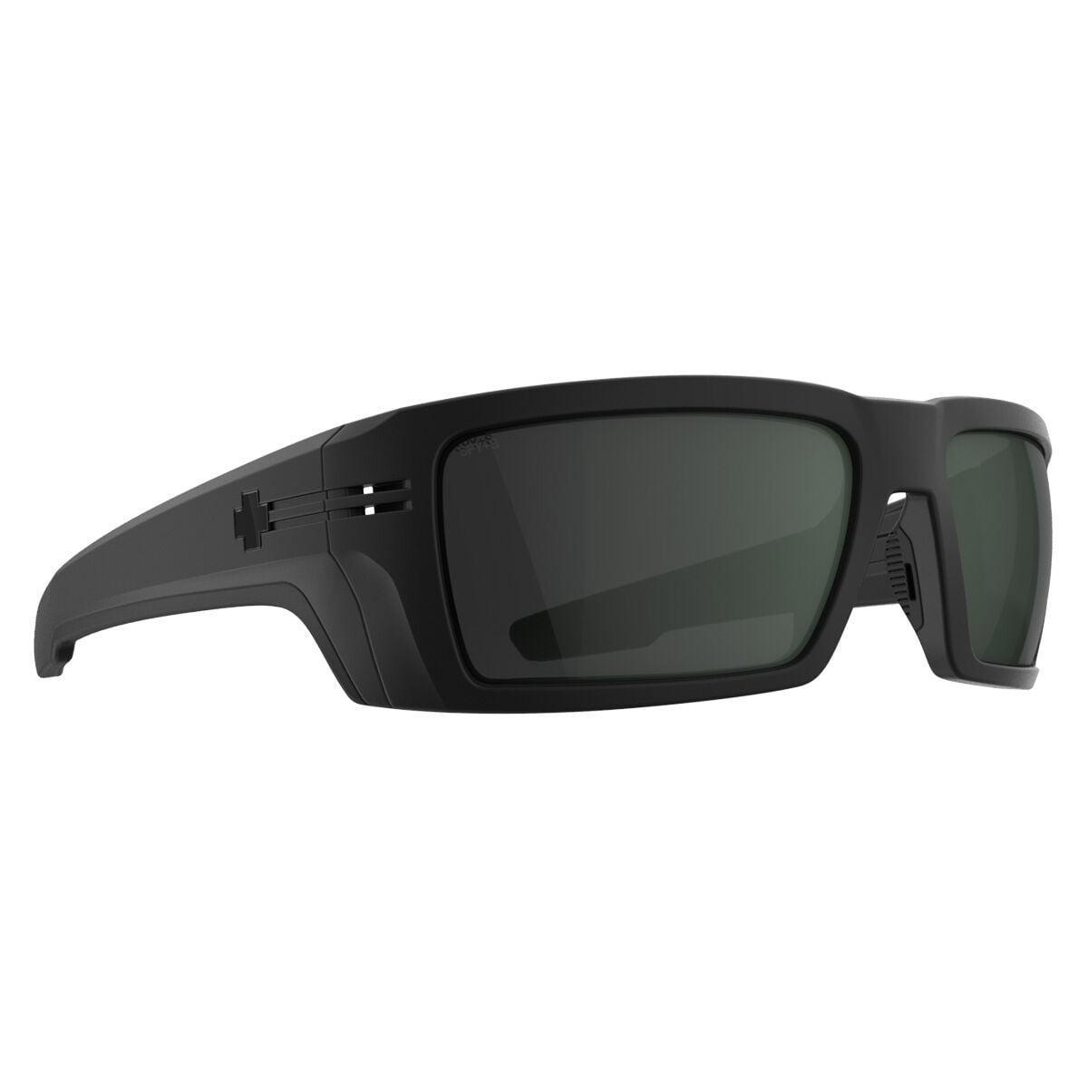 REBAR SE ANSI, Matte Black-Happy Gray Green ANSI, hi-res image number null